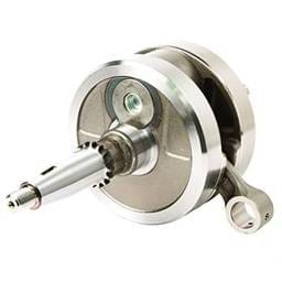 New Heavy Duty OEM Replacement Crankshaft Compatible With Yamaha Wr-R 250Cc 2008-2020 Wr-X 250Cc