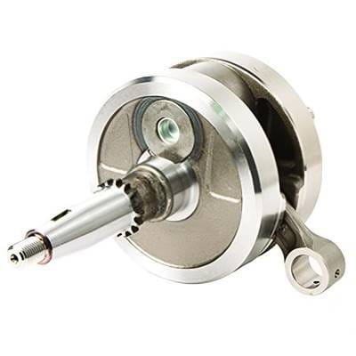 New Heavy Duty OEM Replacement Crankshaft Compatible With Yamaha Wr-R 250Cc 2008-2020 Wr-X 250Cc