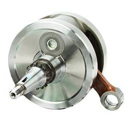 New Heavy Duty OEM Replacement Crankshaft Compatible With Kawasaki Suzuki Rmz 250Cc 2004-2006 250Cc
