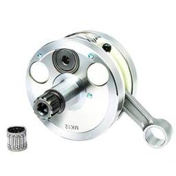 New Crankshaft Compatible With Yamaha Yz 50Th Anniversary 250Cc 2024 Yz-X 250Cc 2016-2025 250Cc