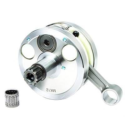 New Crankshaft Compatible With Yamaha Yz 50Th Anniversary 250Cc 2024 Yz-X 250Cc 2016-2025 250Cc
