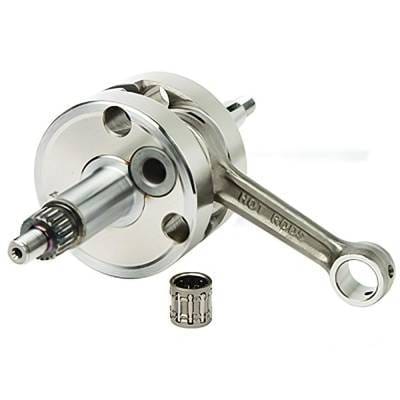 New Crankshaft Compatible With Kawasaki Kx 65Cc 2006-2023 65Cc Engine By Hr4065 13031-0039