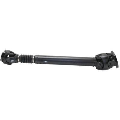 Front Prop Shaft Assembly Compatible With 2003-2010 Dodge Ram 5.9L 6.7L Automatic 4Wd OEM