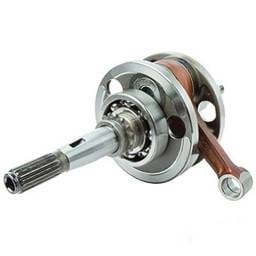 New Heavy Duty OEM Replacement Crankshaft Compatible With Yamaha Raptor 350Cc 2004-2013 Warrior