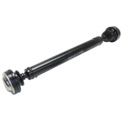 Front Driveshaft Assembly Compatible With 2002-2007 Jeep Liberty Rocky Mountain Edition 2.4L 3.7L thumbnail 7