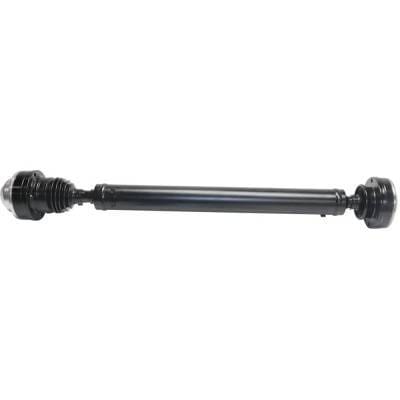 Front Driveshaft Assembly Compatible With 2002-2007 Jeep Liberty Rocky Mountain Edition 2.4L 3.7L thumbnail 9