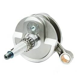 New Heavy Duty OEM Replacement Crankshaft Compatible With Kawasaki Kfx 450Cc 2008-2014 450Cc Engine