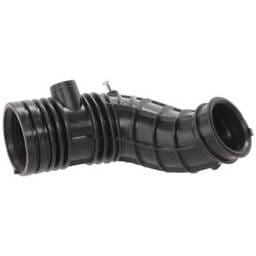 New Air Intake Hose Compatible With Honda Accord Lx 4 Cyl 2.4L Accord Dx 4 Cyl 2.4L Accord Ex 4 Cyl