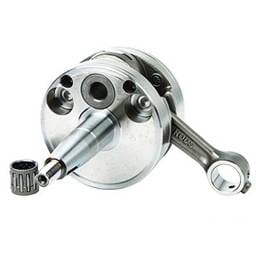 New 2Mm Stroke Crankshaft Compatible With Kawasaki Kx 100Cc 2006-2013 Kx 85Cc 2006-2013 85-100Cc