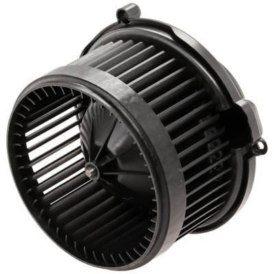 Front Hvac Blower Motor Compatible With 2006-2011 Chevrolet Equinox Front 2010-2011 Gmc Terrain thumbnail 3