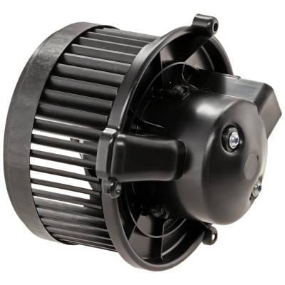 Front Hvac Blower Motor Compatible With 2006-2011 Chevrolet Equinox Front 2010-2011 Gmc Terrain thumbnail 7