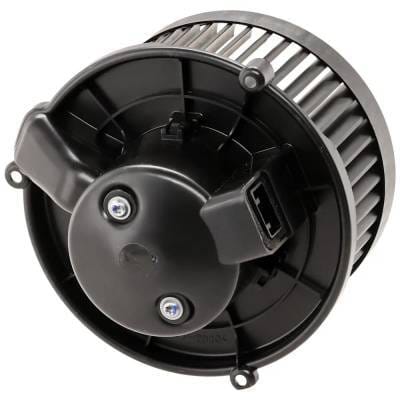 Front Hvac Blower Motor Compatible With 2006-2011 Chevrolet Equinox Front 2010-2011 Gmc Terrain thumbnail 11