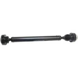 Front Prop Shaft Assembly Compatible With 2002-2007 Jeep Liberty Rocky Mountain Edition 2.4L 3.7L
