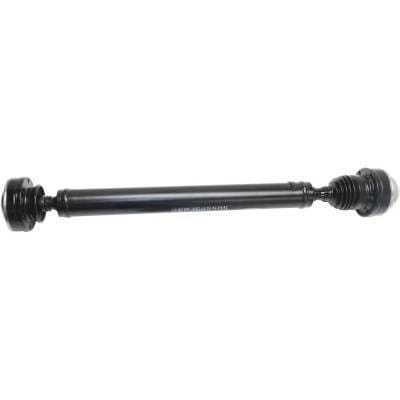 Front Prop Shaft Assembly Compatible With 2002-2007 Jeep Liberty Rocky Mountain Edition 2.4L 3.7L