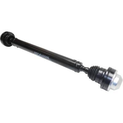 Front Prop Shaft Assembly Compatible With 2002-2007 Jeep Liberty Rocky Mountain Edition 2.4L 3.7L thumbnail 5