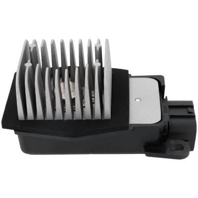New 5-Prong Blower Motor Resistor Compatible With Ford Lincoln Expedition Eddie Bauer 8 Cyl 5.4L thumbnail 9