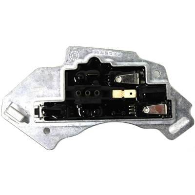 New Blower Motor Resistor Compatible With Mercedes Benz E280 4Matic 6 Cyl 3.0L E430 4Matic 8 Cyl thumbnail 7