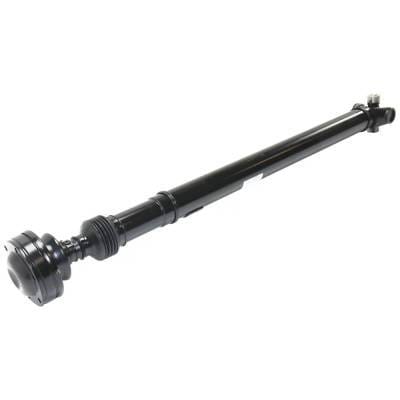 Front Driveshaft Assembly Compatible With 1999-2004 Jeep Grand Cherokee Special Edition 4.0L thumbnail 5