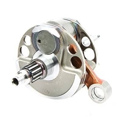 New 4.4Mm Stroke Crankshaft Compatible With Yamaha Yfz 450Cc 2004-2005 Yfz Le 450Cc 2004 Yfz Se