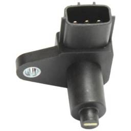 New 3-Prong Blade Crankshaft Position Sensor Compatible With Infiniti Nissan I30 T 6 Cyl 3.0L Maxima