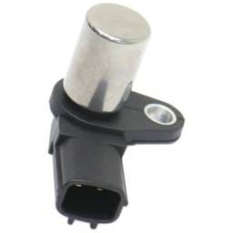 New 2 Blade Male Crankshaft Position Sensor Compatible With Mazda Protege Es 4 Cyl 1.8L Rx-8 Grand