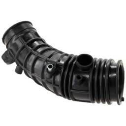 New Molded Assembly Air Intake Hose Compatible With Honda Accord Se 4 Cyl 2.4L Accord Ex 4 Cyl 2.4L