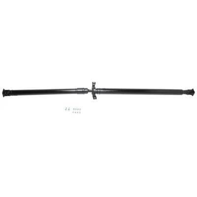 Rear Driveshaft Compatible With 2007-2011 Honda Cr-V 4Wd New OEM Jh545503 Direct Fit Replacement
