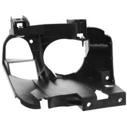 New Right Headlight Bracket Compatible With Chevrolet Pontiac G5 Base 4 Cyl 2.2L G5 Gt 4 Cyl 2.4L