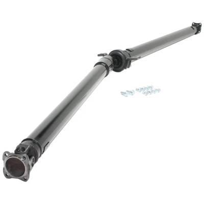 Rear Driveshaft Assembly Compatible With 2007-2011 Honda Cr-V 4Wd 80.7 In. Long New Replaces thumbnail 5