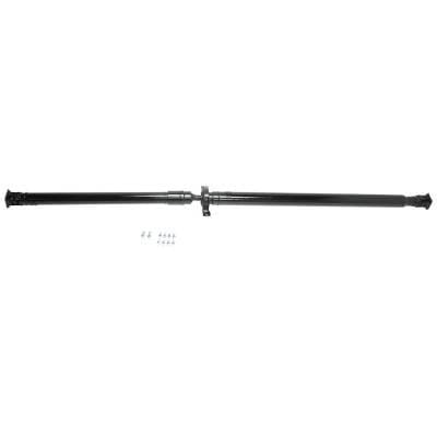 Rear Driveshaft Assembly Compatible With 2007-2011 Honda Cr-V 4Wd 80.7 In. Long New Replaces thumbnail 9
