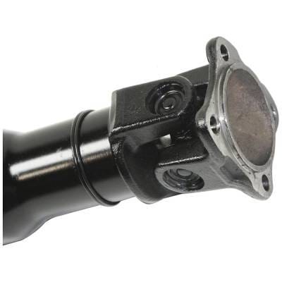 Rear Driveshaft Assembly Compatible With 2007-2011 Honda Cr-V 4Wd 80.7 In. Long New Replaces thumbnail 13