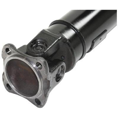 Rear Driveshaft Compatible With 2007-2011 Honda Cr-V 4Wd New OEM Jh545503 Direct Fit Replacement thumbnail 11