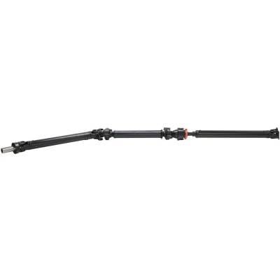 Rear Prop Shaft Assembly Compatible With 2001-2009 Toyota Lexus Highlander Rx330 Rx350 Awd OEM thumbnail 11