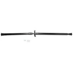 Rear Prop Shaft Assembly Compatible With 2007-2011 Honda Cr-V 4Wd OEM 65-4001, 40100Swaa01,