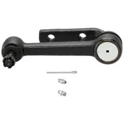 New Left Idler Arm Compatible With Chevrolet Gmc Astro Base 6 Cyl 4.3L Safari Slx 6 Cyl 4.3L Safari