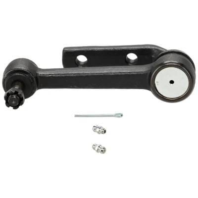 New Left Idler Arm Compatible With Chevrolet Gmc Astro Base 6 Cyl 4.3L Safari Slx 6 Cyl 4.3L Safari
