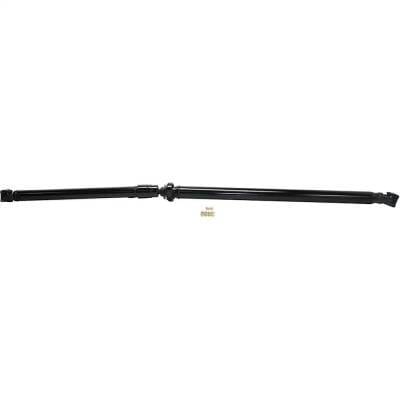 Rear Driveshaft Assembly Compatible With 2003-2011 Honda Element 4Wd 78.75 In. Long New Replaces thumbnail 7