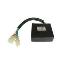 New Cdi Module Fits Kawasaki Motorcycle Kl650 Tengai 90-91 21119-1272 211191272