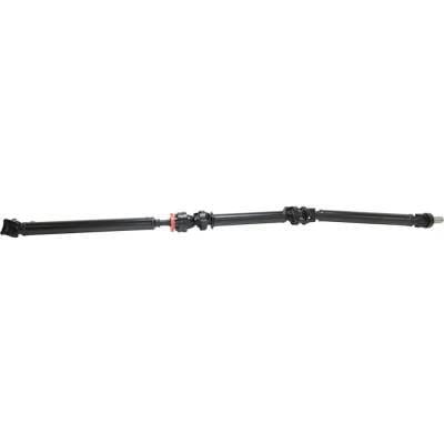 Rear Driveshaft Assembly Compatible With 2001-2009 Toyota Lexus Rx350 Highlander Rx330 Awd 89.13 In. thumbnail 7
