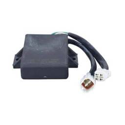 New Cdi Module Fits Yamaha Atv/Utv Banshee Yfz350 1995-1996 3Gg-85540-00-00
