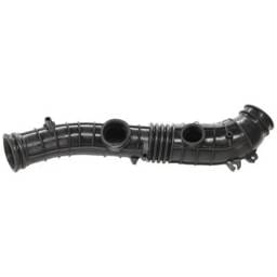 New Air Intake Hose Compatible With Honda Accord Lx 4 Cyl 2.2L Accord Dx 4 Cyl 2.2L Accord Se 4 Cyl