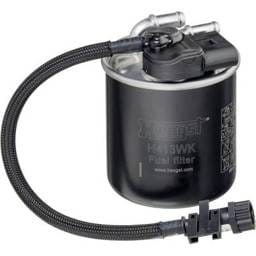 New Fuel Filter Compatible With Mercedes Benz Sprinter 3500 Base 4 Cyl 2.1L Sprinter 2500 Base 4 Cyl