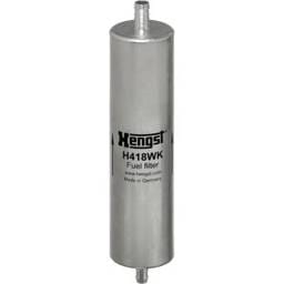 In-Line Diesel Fuel Filter Compatible With 2014-2016 A6 Quattro A7 Quattro 3.0L Tdi Turbocharged V6