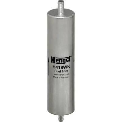 In-Line Diesel Fuel Filter Compatible With 2014-2016 A6 Quattro A7 Quattro 3.0L Tdi Turbocharged V6