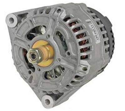 New 12V Iskra Alternator Compatible With John Deere Tractor 6120 0123515500 0118-1741 thumbnail 3