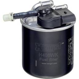 New Fuel Filter Compatible With Mercedes Benz E250 Bluetec 4Matic 4 Cyl 2.1L E250 Bluetec 4 Cyl 2.1L