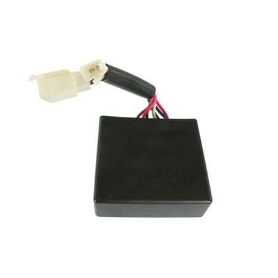New Cdi Module Fits Kawasaki Motorcycle Klr600 Kl600 600Cc 1985-1986 211191180