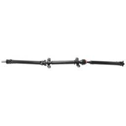 Rear Driveshaft Assembly Compatible With 1999-2003 Lexus Rx300 Awd 85.13 In. Long New Replaces