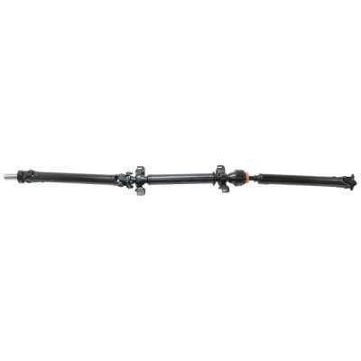Rear Driveshaft Assembly Compatible With 1999-2003 Lexus Rx300 Awd 85.13 In. Long New Replaces
