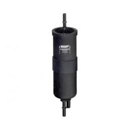 New Fuel Filter Compatible With Bmw 750I Activehybrid 8 Cyl 4.4L X3 Xdrive28i 6 Cyl 3.0L 750I Base 8
